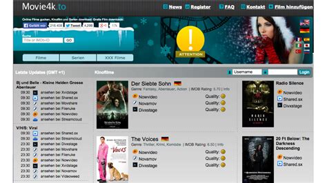 movie4kto kostenlos deutsch.